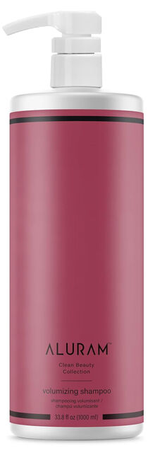 Aluram Volumizing Shampoo Aluram Volumizing Shampoo